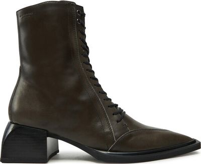 Botki jesienne Vagabond Shoemakers ze sklepu: eobuwie.pl w kategorii: Botki - zdjęcie WP-EBWP-9KUZS-09B_0000304625374