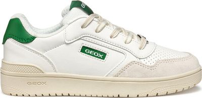 Buty sportowe dziecięce wiosenne Geox ze sklepu: eobuwie.pl w kategorii: Buty sportowe dziecięce - zdjęcie WP-EBWP-9KUZS-09B_0000304626586