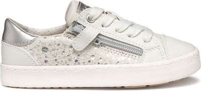 Buty sportowe dziecięce na wiosnę Geox ze sklepu: eobuwie.pl w kategorii: Buty sportowe dziecięce - zdjęcie WP-EBWP-9KUZS-09B_0000304633287