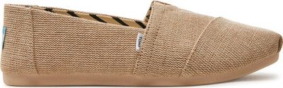 Toms - Trampki damskie wiosenne ze sklepu: eobuwie.pl w kategorii: Trampki damskie - zdjęcie WP-EBWP-9KUZS-09B_0000304633799