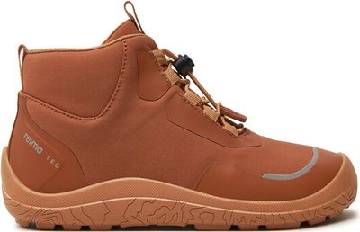 Buty zimowe dziecięce zimowe Reima ze sklepu: eobuwie.pl w kategorii: Buty zimowe dziecięce - zdjęcie WP-EBWP-9KUZS-09B_0000304637193