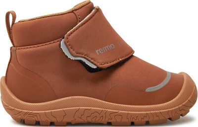Buty zimowe dziecięce na zimę Reima ze sklepu: eobuwie.pl w kategorii: Buty zimowe dziecięce - zdjęcie WP-EBWP-9KUZS-09B_0000304637230