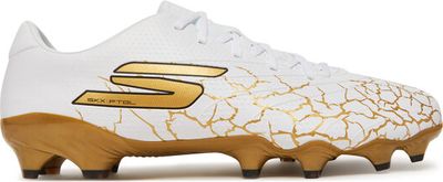 Skechers - Buty sportowe męskie na wiosnę ze sklepu: eobuwie.pl w kategorii: Buty sportowe męskie - zdjęcie WP-EBWP-9KUZS-09B_0000304639548