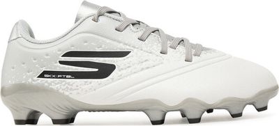 Buty sportowe dziecięce na wiosnę Skechers ze sklepu: eobuwie.pl w kategorii: Buty sportowe dziecięce - zdjęcie WP-EBWP-9KUZS-09B_0000304639586