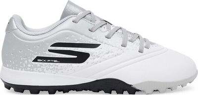 Buty sportowe dziecięce na wiosnę Skechers ze sklepu: eobuwie.pl w kategorii: Buty sportowe dziecięce - zdjęcie WP-EBWP-9KUZS-09B_0000304639609