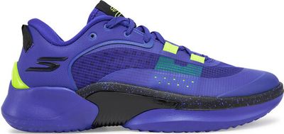 Buty sportowe męskie wiosenne Skechers ze sklepu: eobuwie.pl w kategorii: Buty sportowe męskie - zdjęcie WP-EBWP-9KUZS-09B_0000304639708