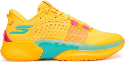 Skechers - Buty sportowe męskie na wiosnę ze sklepu: eobuwie.pl w kategorii: Buty sportowe męskie - zdjęcie WP-EBWP-9KUZS-09B_0000304639722