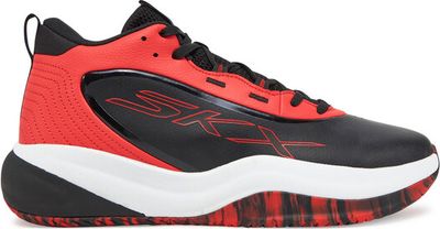 Skechers - Buty sportowe męskie na wiosnę ze sklepu: eobuwie.pl w kategorii: Buty sportowe męskie - zdjęcie WP-EBWP-9KUZS-09B_0000304639760