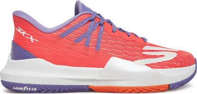 Buty sportowe damskie na wiosnę Skechers ze sklepu: eobuwie.pl w kategorii: Buty sportowe damskie - zdjęcie WP-EBWP-9KUZS-09B_0000304639944