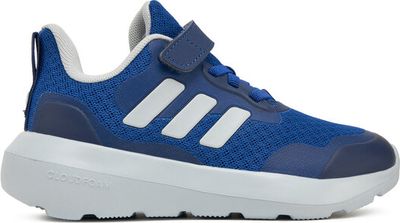 Buty sportowe dziecięce na wiosnę adidas ze sklepu: eobuwie.pl w kategorii: Buty sportowe dziecięce - zdjęcie WP-EBWP-9KUZS-09B_0000304646270