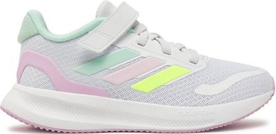 Buty sportowe dziecięce na wiosnę adidas ze sklepu: eobuwie.pl w kategorii: Buty sportowe dziecięce - zdjęcie WP-EBWP-9KUZS-09B_0000304646324