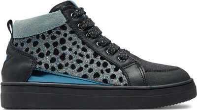 Garvalin - Buty zimowe dziecięce na zimę ze sklepu: eobuwie.pl w kategorii: Buty zimowe dziecięce - zdjęcie WP-EBWP-9KUZS-09B_0000304651694