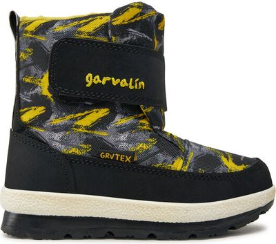 Buty zimowe dziecięce na zimę Garvalin ze sklepu: eobuwie.pl w kategorii: Buty zimowe dziecięce - zdjęcie WP-EBWP-9KUZS-09B_0000304651731