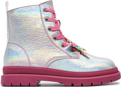 Buty zimowe dziecięce zimowe Agatha Ruiz de la Prada ze sklepu: eobuwie.pl w kategorii: Buty zimowe dziecięce - zdjęcie WP-EBWP-9KUZS-09B_0000304652011