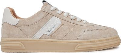 Tamaris - Buty sportowe damskie na wiosnę ze sklepu: eobuwie.pl w kategorii: Buty sportowe damskie - zdjęcie WP-EBWP-9KUZS-09B_0000304652196