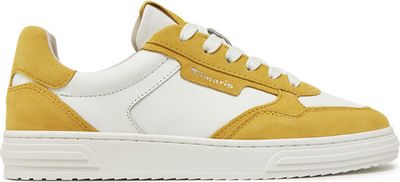 Buty sportowe damskie na wiosnę Tamaris ze sklepu: eobuwie.pl w kategorii: Buty sportowe damskie - zdjęcie WP-EBWP-9KUZS-09B_0000304652783