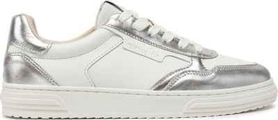 Buty sportowe damskie na wiosnę Tamaris ze sklepu: eobuwie.pl w kategorii: Buty sportowe damskie - zdjęcie WP-EBWP-9KUZS-09B_0000304652790