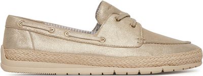 Espadryle damskie na lato Tamaris ze sklepu: eobuwie.pl w kategorii: Espadryle damskie - zdjęcie WP-EBWP-9KUZS-09B_0000304652806