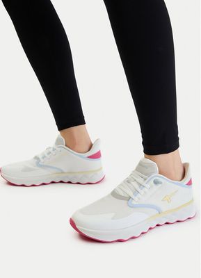 Buty sportowe damskie na wiosnę Tamaris ze sklepu: eobuwie.pl w kategorii: Buty sportowe damskie - zdjęcie WP-EBWP-9KUZS-09B_0000304652837