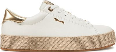Buty sportowe damskie wiosenne Tamaris ze sklepu: eobuwie.pl w kategorii: Buty sportowe damskie - zdjęcie WP-EBWP-9KUZS-09B_0000304652899