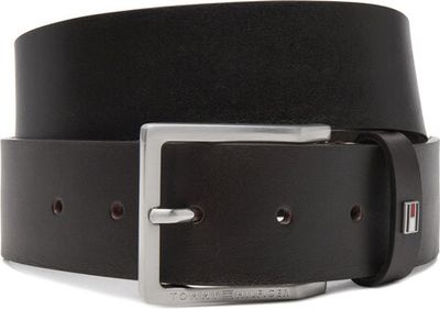 Pasek Tommy Hilfiger ze sklepu: eobuwie.pl w kategorii: Paski męskie - zdjęcie WP-EBWP-9KUZS-09B_0000304658044