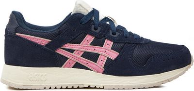 Buty sportowe damskie na wiosnę asics ze sklepu: eobuwie.pl w kategorii: Buty sportowe damskie - zdjęcie WP-EBWP-9KUZS-09B_0000304658112