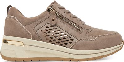 Buty sportowe damskie wiosenne Caprice ze sklepu: eobuwie.pl w kategorii: Buty sportowe damskie - zdjęcie WP-EBWP-9KUZS-09B_0000304663321
