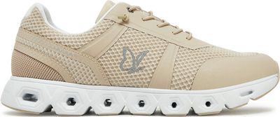 Caprice - Buty sportowe damskie na wiosnę ze sklepu: eobuwie.pl w kategorii: Buty sportowe damskie - zdjęcie WP-EBWP-9KUZS-09B_0000304663529