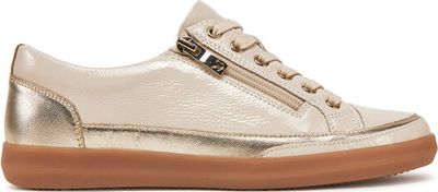 Buty sportowe damskie na wiosnę Caprice ze sklepu: eobuwie.pl w kategorii: Buty sportowe damskie - zdjęcie WP-EBWP-9KUZS-09B_0000304663826