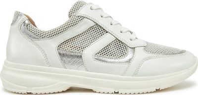 Buty sportowe damskie wiosenne Caprice ze sklepu: eobuwie.pl w kategorii: Buty sportowe damskie - zdjęcie WP-EBWP-9KUZS-09B_0000304663949