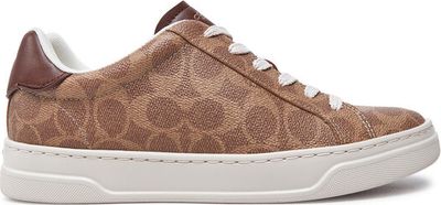 Buty sportowe damskie wiosenne Coach ze sklepu: eobuwie.pl w kategorii: Buty sportowe damskie - zdjęcie WP-EBWP-9KUZS-09B_0000304664502