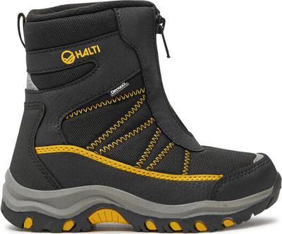 Buty zimowe dziecięce zimowe Halti ze sklepu: eobuwie.pl w kategorii: Buty zimowe dziecięce - zdjęcie WP-EBWP-9KUZS-09B_0000304669316