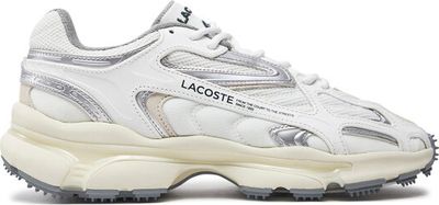 Buty sportowe męskie wiosenne Lacoste ze sklepu: eobuwie.pl w kategorii: Buty sportowe męskie - zdjęcie WP-EBWP-9KUZS-09B_0000304670879