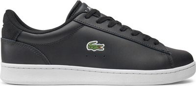 Buty sportowe męskie jesienne Lacoste ze sklepu: eobuwie.pl w kategorii: Buty sportowe męskie - zdjęcie WP-EBWP-9KUZS-09B_0000304673092
