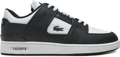 Buty sportowe męskie wiosenne Lacoste ze sklepu: eobuwie.pl w kategorii: Buty sportowe męskie - zdjęcie WP-EBWP-9KUZS-09B_0000304673115