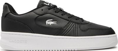Buty sportowe męskie na jesień Lacoste ze sklepu: eobuwie.pl w kategorii: Buty sportowe męskie - zdjęcie WP-EBWP-9KUZS-09B_0000304673139