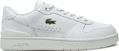 Lacoste - Buty sportowe męskie wiosenne ze sklepu: eobuwie.pl w kategorii: Buty sportowe męskie - zdjęcie WP-EBWP-9KUZS-09B_0000304673160