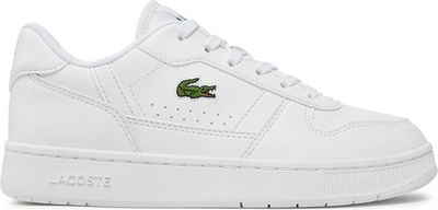 Buty sportowe damskie na wiosnę Lacoste ze sklepu: eobuwie.pl w kategorii: Buty sportowe damskie