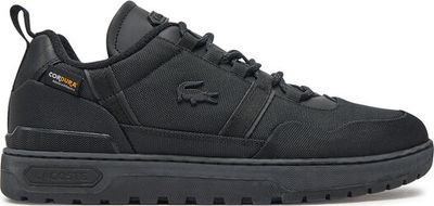 Lacoste - Buty sportowe męskie jesienne ze sklepu: eobuwie.pl w kategorii: Buty sportowe męskie - zdjęcie WP-EBWP-9KUZS-09B_0000304673320