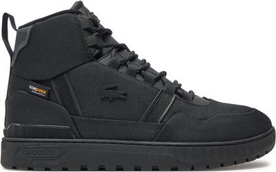Buty sportowe męskie jesienne Lacoste ze sklepu: eobuwie.pl w kategorii: Buty sportowe męskie - zdjęcie WP-EBWP-9KUZS-09B_0000304673337