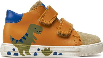 Buty sportowe dziecięce na wiosnę Falcotto ze sklepu: eobuwie.pl w kategorii: Buty sportowe dziecięce - zdjęcie WP-EBWP-9KUZS-09B_0000304675072