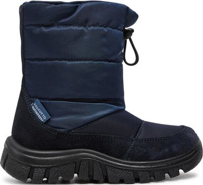 Buty zimowe dziecięce zimowe Naturino ze sklepu: eobuwie.pl w kategorii: Buty zimowe dziecięce - zdjęcie WP-EBWP-9KUZS-09B_0000304675195