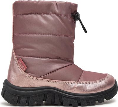 Buty zimowe dziecięce zimowe Naturino ze sklepu: eobuwie.pl w kategorii: Buty zimowe dziecięce - zdjęcie WP-EBWP-9KUZS-09B_0000304675232
