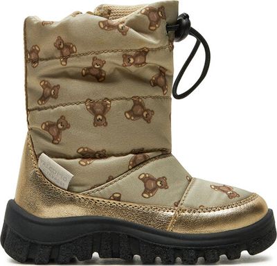 Buty zimowe dziecięce zimowe Naturino ze sklepu: eobuwie.pl w kategorii: Buty zimowe dziecięce - zdjęcie WP-EBWP-9KUZS-09B_0000304675263