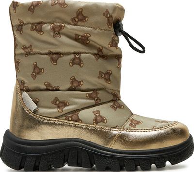 Naturino - Buty zimowe dziecięce zimowe ze sklepu: eobuwie.pl w kategorii: Buty zimowe dziecięce - zdjęcie WP-EBWP-9KUZS-09B_0000304675270
