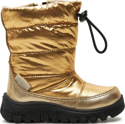 Buty zimowe dziecięce zimowe Falcotto ze sklepu: eobuwie.pl w kategorii: Buty zimowe dziecięce - zdjęcie WP-EBWP-9KUZS-09B_0000304675300