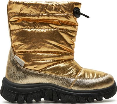 Buty zimowe dziecięce na zimę Naturino ze sklepu: eobuwie.pl w kategorii: Buty zimowe dziecięce - zdjęcie WP-EBWP-9KUZS-09B_0000304675317