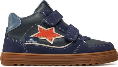 Buty zimowe dziecięce na zimę Naturino ze sklepu: eobuwie.pl w kategorii: Buty zimowe dziecięce - zdjęcie WP-EBWP-9KUZS-09B_0000304675546