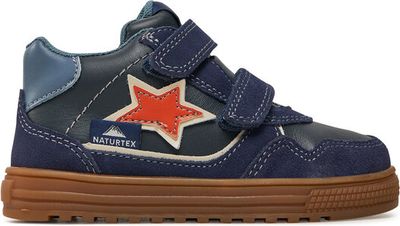 Buty zimowe dziecięce na zimę Naturino ze sklepu: eobuwie.pl w kategorii: Buty zimowe dziecięce - zdjęcie WP-EBWP-9KUZS-09B_0000304675560
