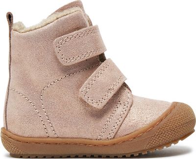 Buty zimowe dziecięce na zimę Naturino ze sklepu: eobuwie.pl w kategorii: Buty zimowe dziecięce - zdjęcie WP-EBWP-9KUZS-09B_0000304675638